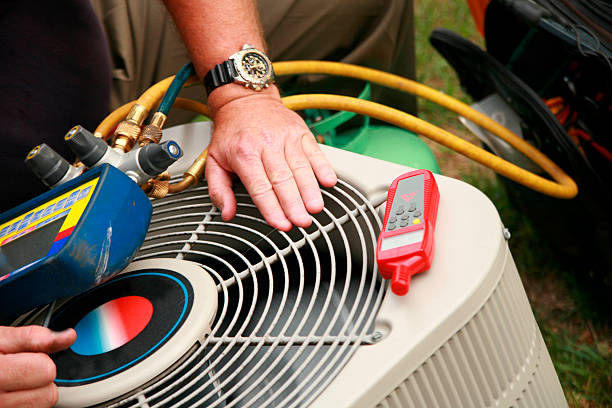 Best HVAC Cleaning Services  in Strasburg, VA