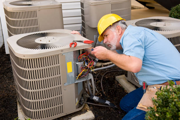 Best HVAC Installation Services  in Strasburg, VA