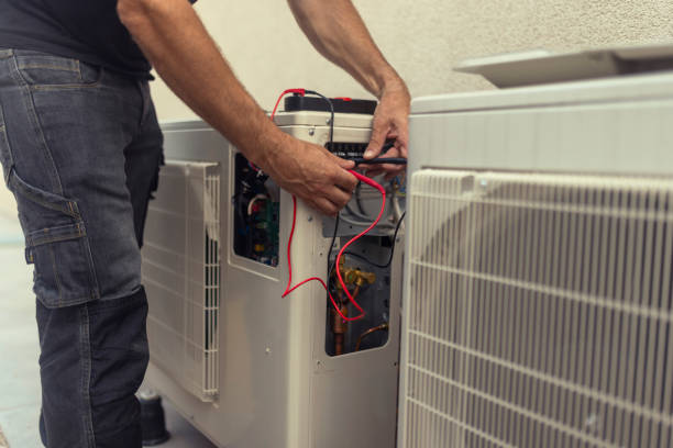 Best Local HVAC Companies  in Strasburg, VA