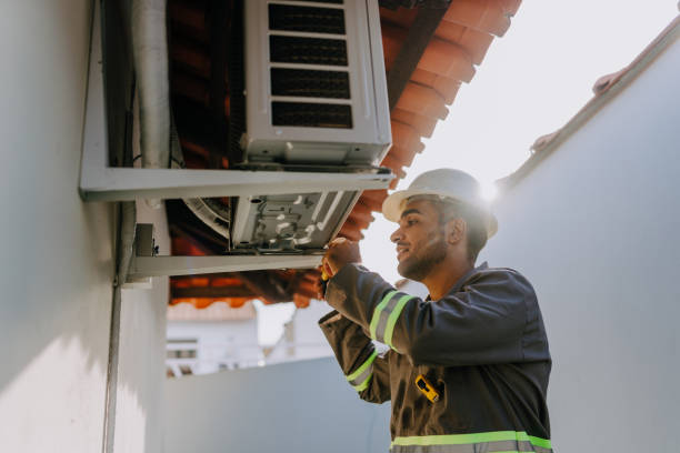 Best Best HVAC Companies  in Strasburg, VA