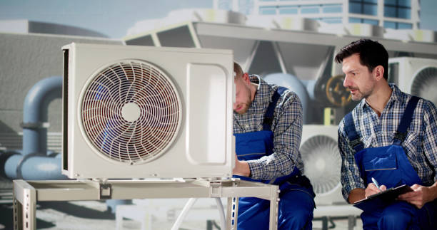 Strasburg, VA HVAC Company