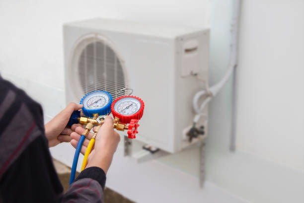 Strasburg, VA HVAC Company